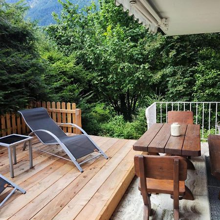 Ferienwohnung Lilly Garmisch-Partenkirchen Exteriér fotografie