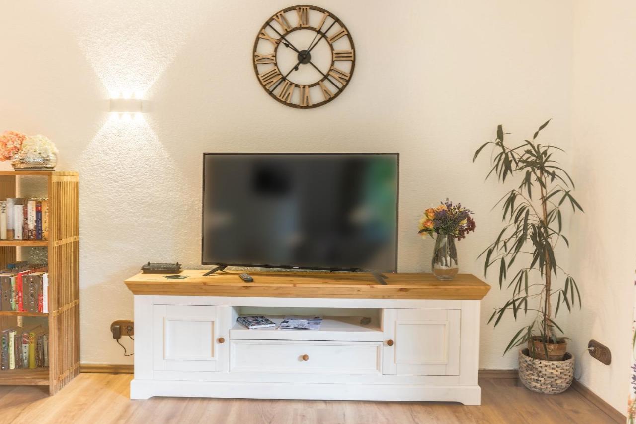 Ferienwohnung Lilly Garmisch-Partenkirchen Exteriér fotografie