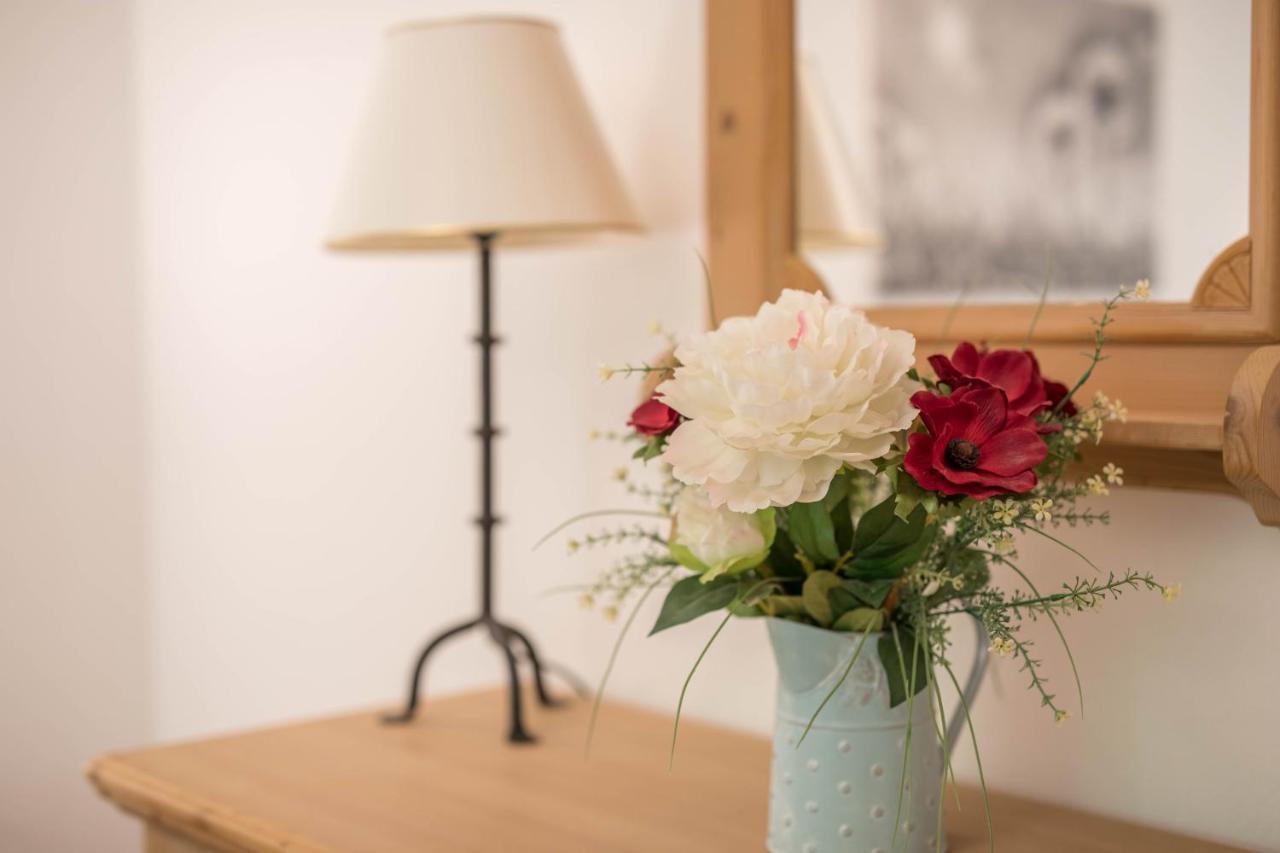 Ferienwohnung Lilly Garmisch-Partenkirchen Exteriér fotografie