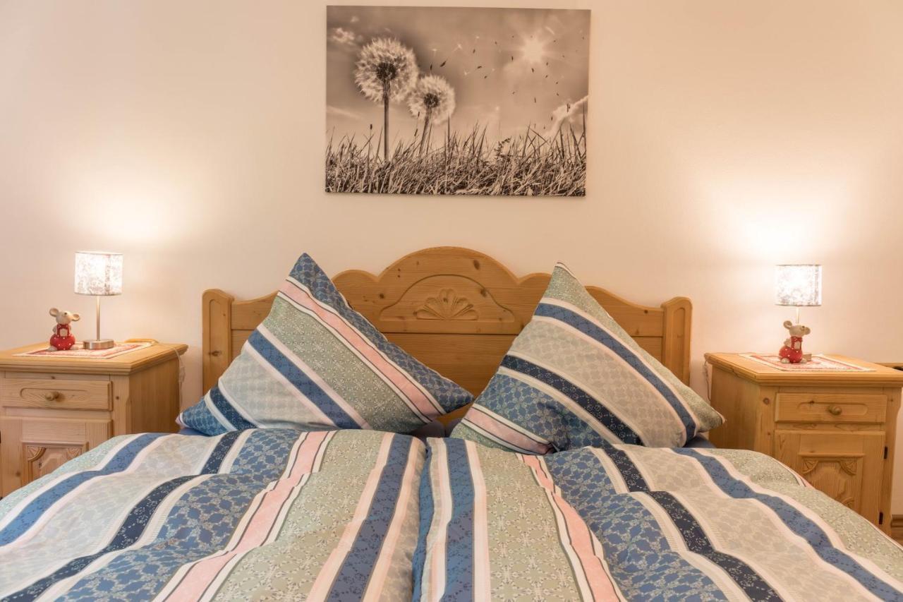 Ferienwohnung Lilly Garmisch-Partenkirchen Exteriér fotografie