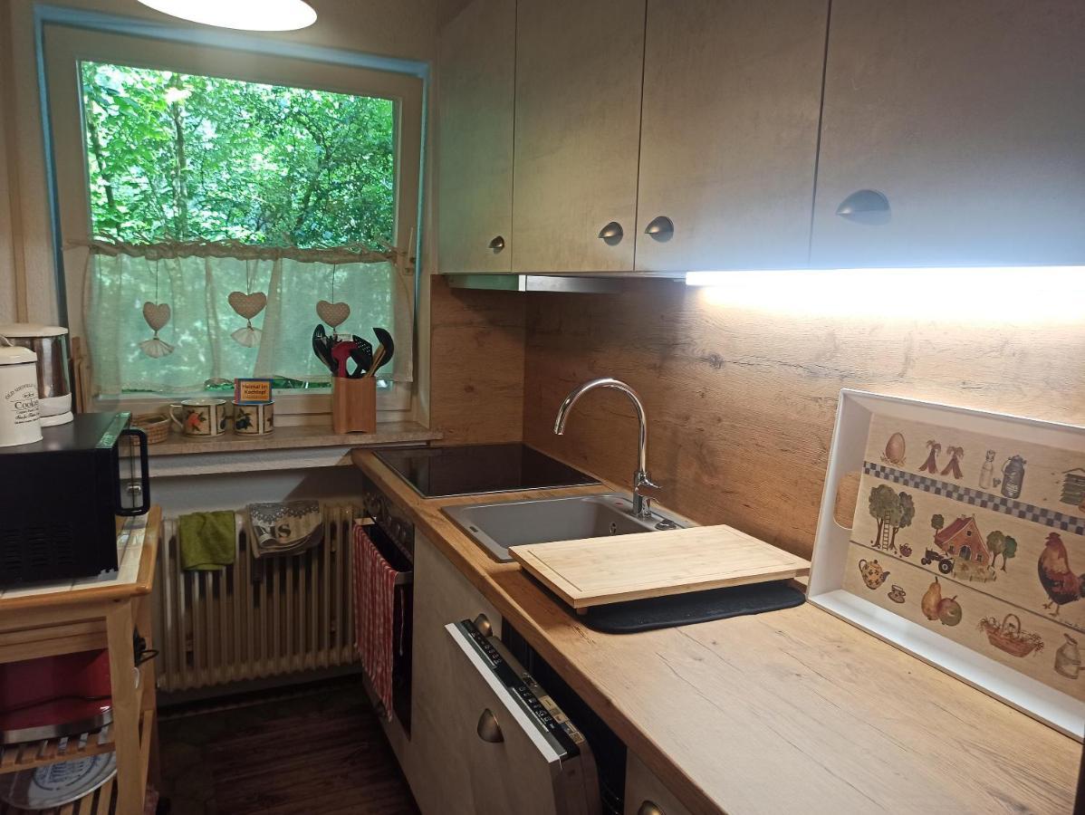 Ferienwohnung Lilly Garmisch-Partenkirchen Exteriér fotografie